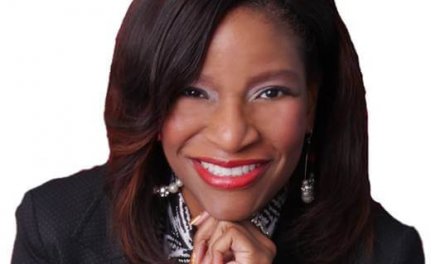 Recording: Toni Harris Taylor: How to Leverage Facebook to Create More Meaningful Contacts and Sell More Books