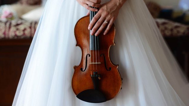 Music for weddings and civil ceremonies