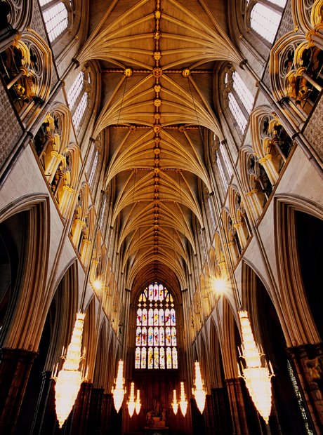 Westminster Abbey