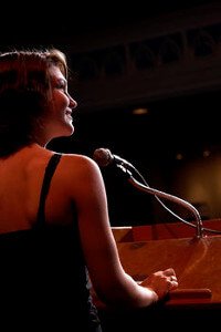 What You Can Learn from TED Speakers