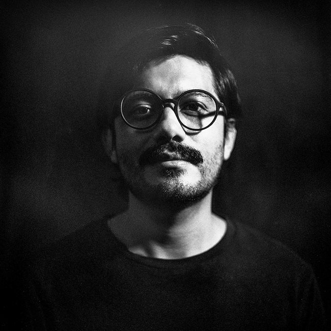 Carlos Barrera