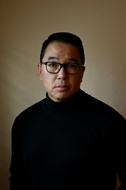 Jae C. Hong