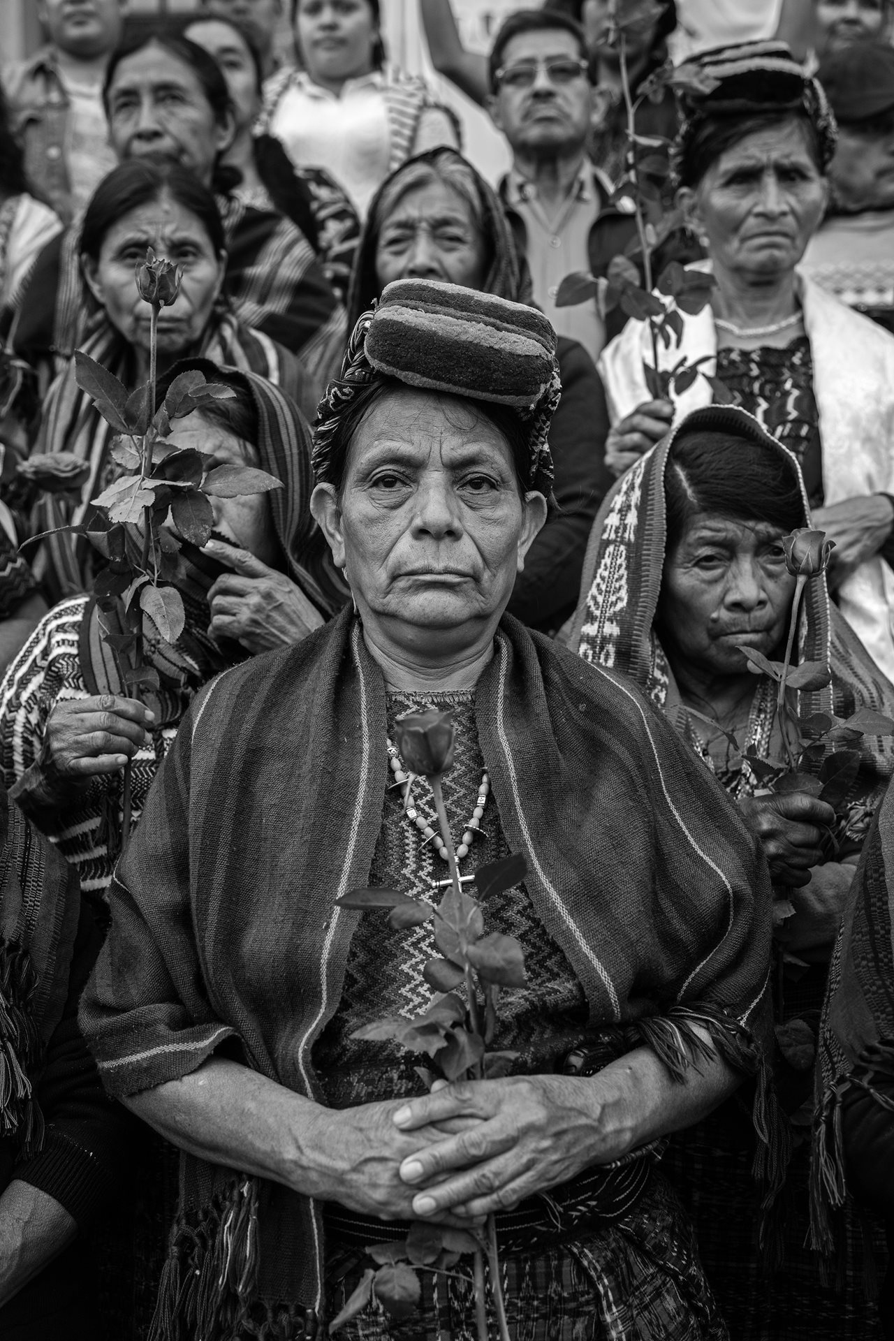 The Trials of the Achi Women 