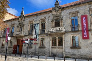 Vitoria, Spain