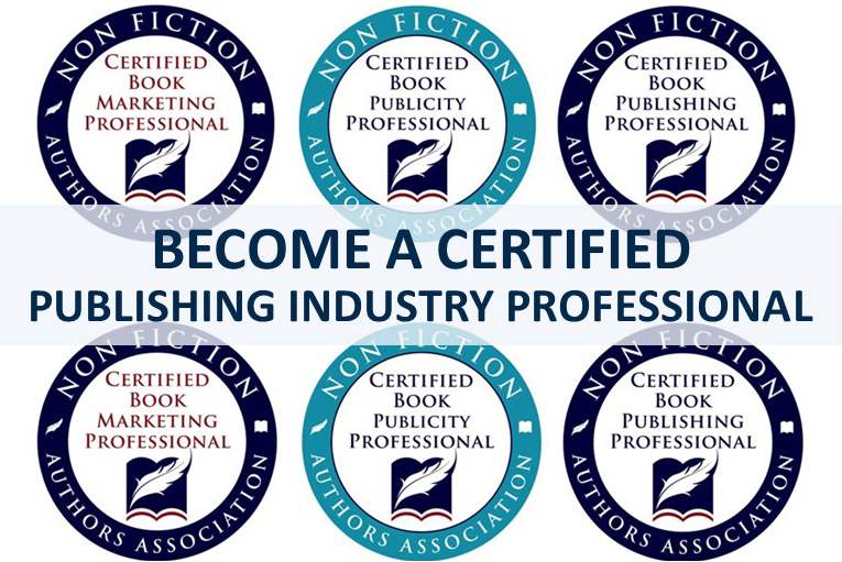 2024 BECOME A CERTIFIED PUBLISHING INDUSTRY PROFESSIONAL BECOME A CERTIFIED PUBLISHING INDUSTRY PROFESSIONAL