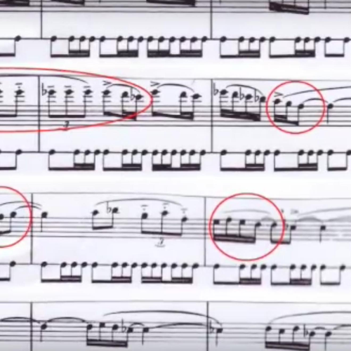 bolero trombone fail
