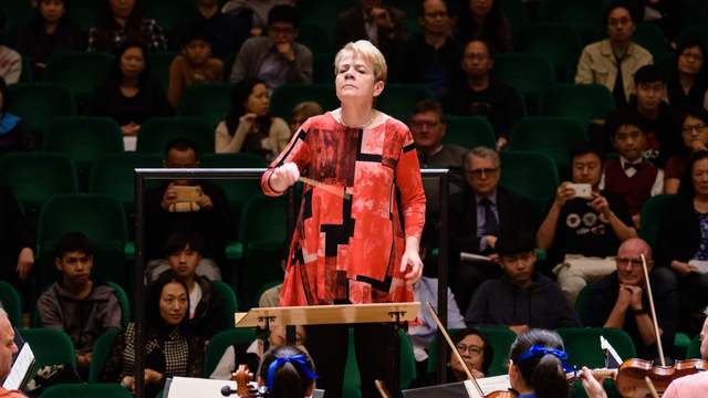 Marin Alsop